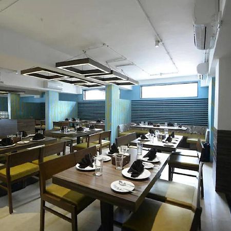 Sunkissed Premium, Goa By Wsi, Calangute Beach Экстерьер фото