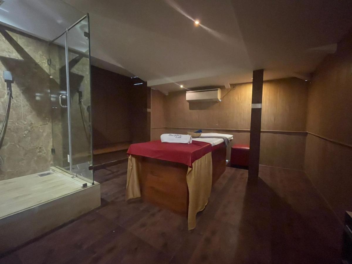 Sunkissed Premium, Goa By Wsi, Calangute Beach Экстерьер фото