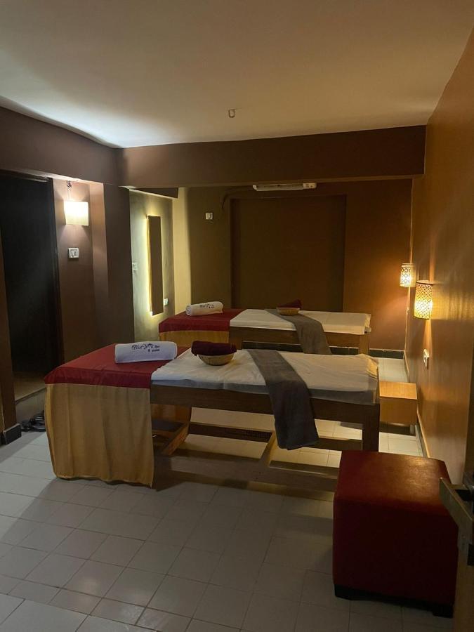 Sunkissed Premium, Goa By Wsi, Calangute Beach Экстерьер фото